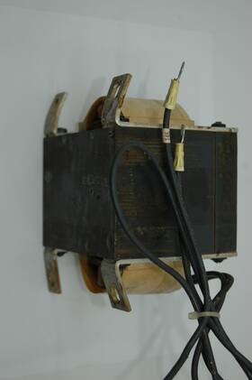 04a-surplus Allen-bradley 608895-36r Choke Pt#608895-36r For Reliance Gp-ac Vs Dr 2&5hp 027/04a-surplus