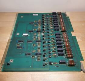 634173-90 Allen-bradley Contact Monitor Board
