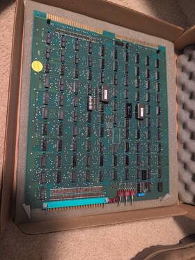 634483-90 Allen-bradley Rev-e5 Circuit Board