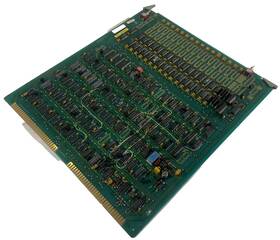 635531-9002 Allen-bradley Rev 424 Circuit Board Pcb Industrial Control - Tested