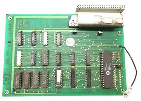 636015 Allen-bradley Pcb Circuit Board Used
