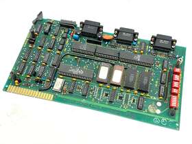 636018 Allen-bradley Rev 4 Pcb Module Circuit Board