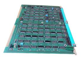 7300-uci2 Allen-bradley Uci Tape Reader Module Circuit Board - Warranty