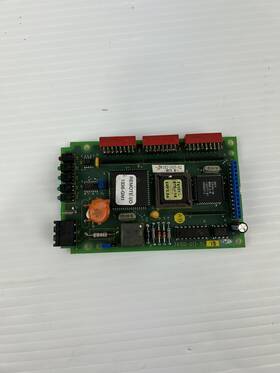 74100-013-51 Allen Bradley Circuit Board Rev B