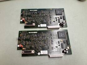 74102-303-51 Allen Bradley 2 Servo Control Board Rev 11
