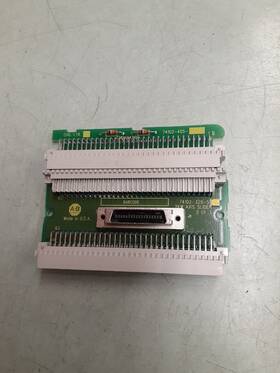 74102-328-51 Allen Bradley Axis Slider Board 74102-405 Terminator