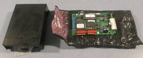 74103-013-52 Allen-bradley Rev. 04 4807 Communication Board Kit