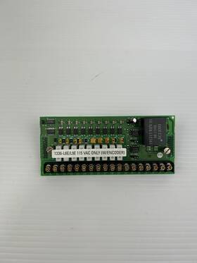 74103-453-03 Allen Bradley Circuit Board Series A
