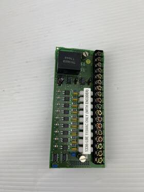 74103-454-51 Allen Bradley Circuit Board Mpsmd07297 Drive Interface Rev B