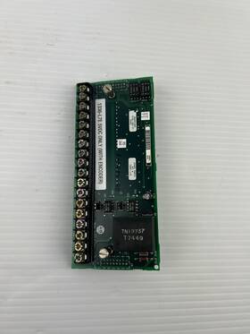 74103-663-51 Allen Bradley Circuit Board M003372302 Drive Interface Rev 02