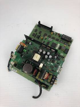 77144-208-01a Allen-bradley Circuit Board With 77144-270-51 And 77135-231-51