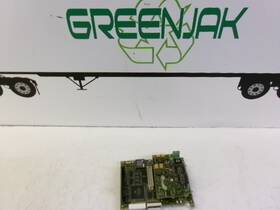 77153-209-52d Allen Bradley Circuit Board Used Free Shipping