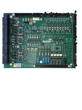 80190-380-01-r Allen-bradley Rectifier Board