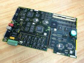 900451 Allen Bradley Circuit Board With Screw Terminals