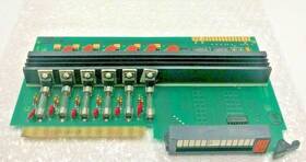 960128 Allen Bradley Rev. 1 Isolated Output Module Board