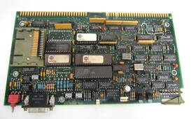 960308 Allen-bradley I/o Board