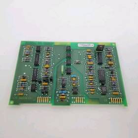 Bl0370119 Allen Bradley 96038321 960260 Pcb Circuit Board Card