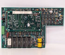 1784-f30d Allen-bradley 960528-03 1784-f30d/a Industrial Communications Circuit Board