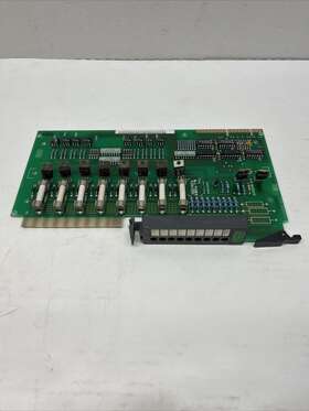 96059121 Allen-bradley Circuit Board Used Usa Seller