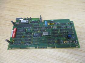 960968 Allen Bradley Circuit Board Broken Clip