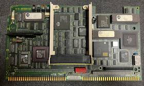 Allen-bradley 96106696 Allen-bradley Industrial Pcb Circuit Board