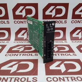 96213272 Allen Bradley 6690ds2 Remote I/o Board Used Ser C