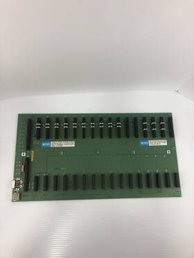 96260331 Allen-bradley Backplane Circuit Board