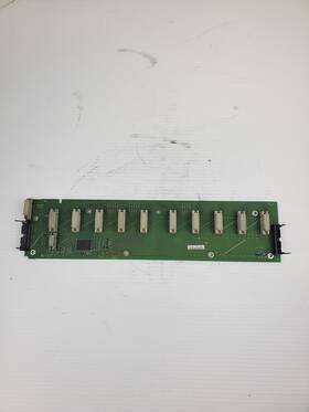 98160-996 Allen-bradley St1cj4 0m981609969919x1746a10bk0104a01 Plc Circuit Board