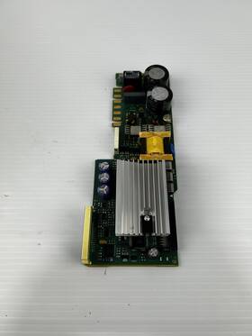Aav85545-05 Allen Bradley Circuit Board Plc Module