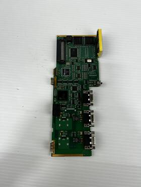 Aav96470-01 Allen Bradley Circuit Board Plc Module