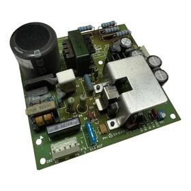 Ip-370c Allen Bradley Power Supply Board Industrial Control Pcb 1993.8 Tested Unit