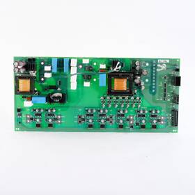 Pn-w02627 Allen-bradley Pn-584532 Pcb Drive Board Pn584532 Powerflex