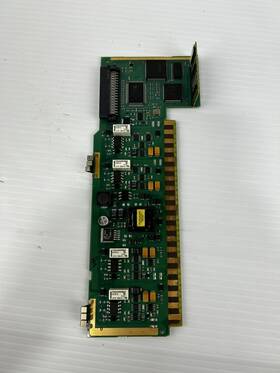 Schf43305170 Allen Bradley Circuit Board Plc Module
