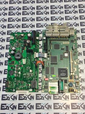 0638-358-00 Alltec Rev.b Circuit Board With Al-67675f