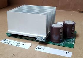 Ep510500dd Aloka 75p088 Prosound Alpha 10 Circuit Board N900 T