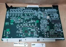 Ep494901cd Aloka Prosound Alpha 10 Circuit Board N888 T