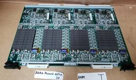 Ep495000fg Aloka Ep499600cc Prosound Alpha 10 Circuit Board N889 T