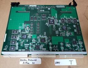 Ma0115084-5327 Aloka Ep532700aa Prosound Alpha 10 Circuit Board 0056 N897 T