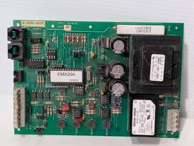 A-0004-0629 Altek A0004-0629 Single Sided Printed Circuit Board Assembly 10-0101 Rev B