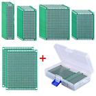 Ama-17-549 Austor Pieces Double Sided Pcb Board Prototype Kit 0601263548669