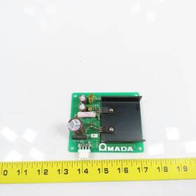 B62700-vrg24-f Amada Circuit Board