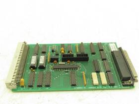 C72854-b2 Amada C72854b2 I/o Printed Circuit Board Pcb E/s Ver 5.3 Input Output Module