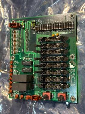 0100-00208 Amat Applied Materials Gas Panel Iii