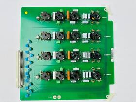 22-8025-01 Amat 92-8025-01 X2 Circuit Board