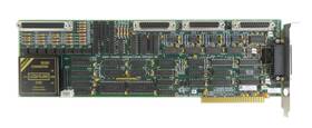 0010-09567 Amat Applied Materials 8 Channel Emission/laser Endpoint Pcb Working
