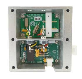 0010-20138 Amat Applied Materials Tc Amp Assembly Pcb Working Surplus