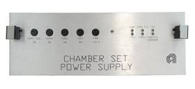 0015-00356 Amat Applied Materials Chamber Set Power Supply Pcb Working Spare