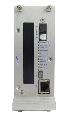0042-07163 Amat Applied Materials Power Supply Pcb Card Xe-daq Working