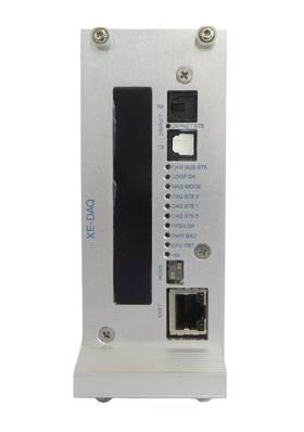 0042-52089 Amat Applied Materials Power Supply Pcb Card Xe-daq Working