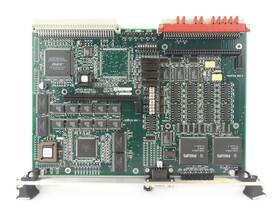 0090-00223 Amat Applied Materials I/o Expansion Pcb Card Working Surplus